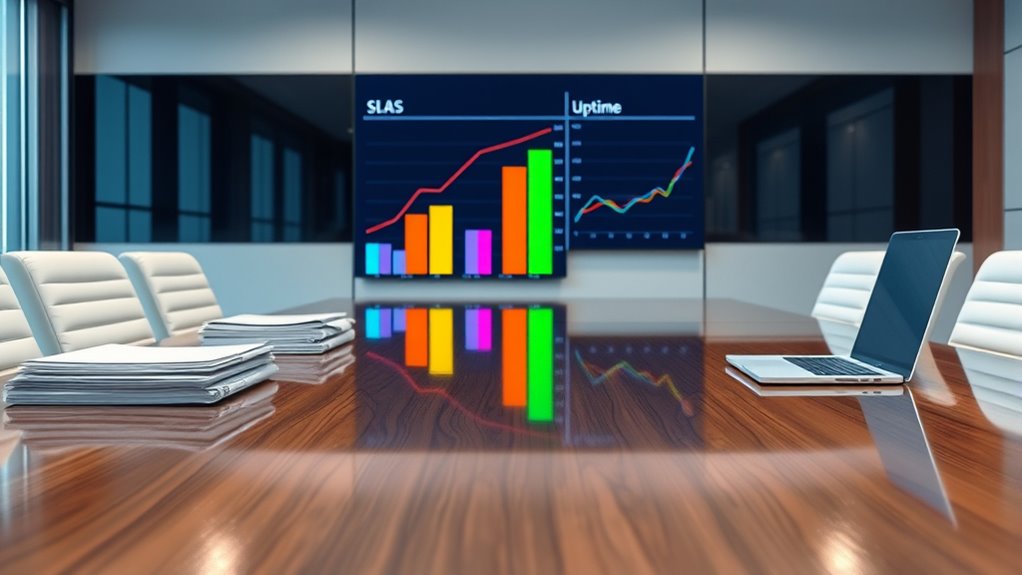 establish clear measurement practices