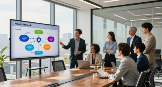 establish cloud security standards