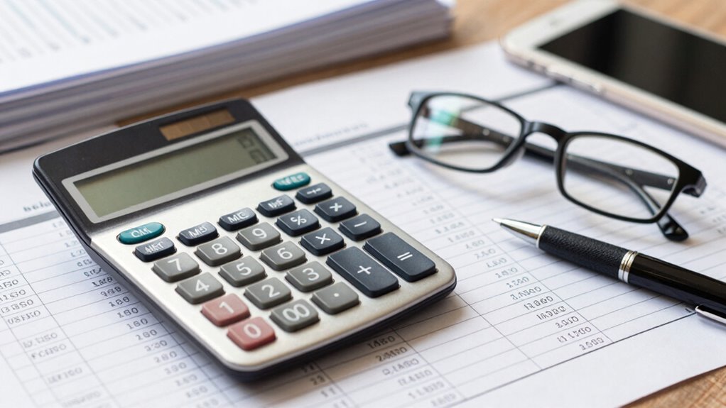 estimate exit costs accurately