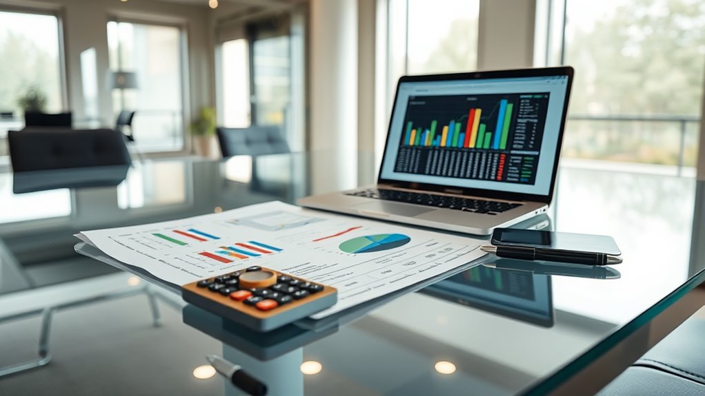 estimating exit costs accurately