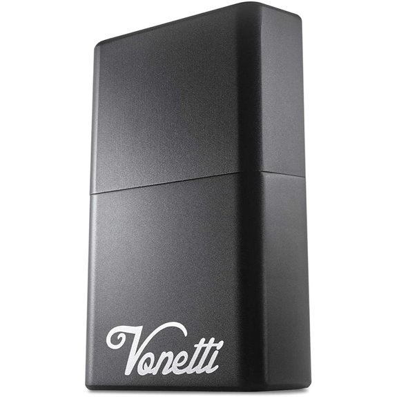 VONETTI Faraday Car Key Signal Blocker Pouch