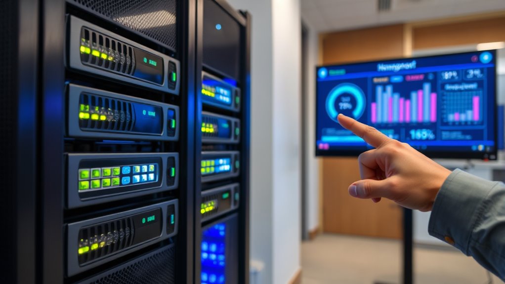 firewall security and scalability