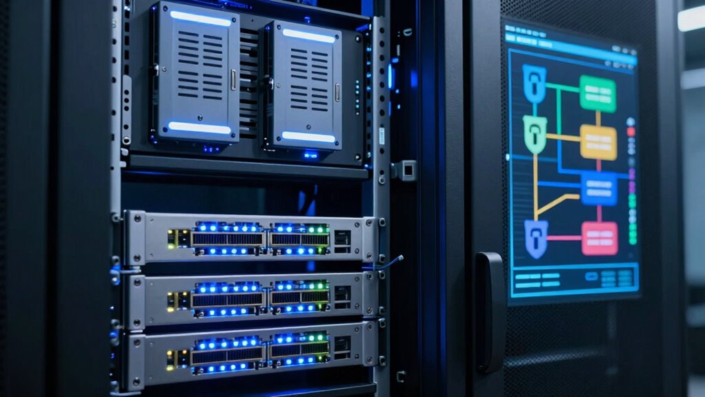 firewall versus security group