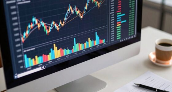 five cost anomaly signals