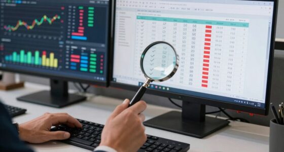 five data quality tests