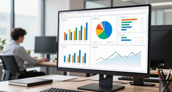 focus on actionable data