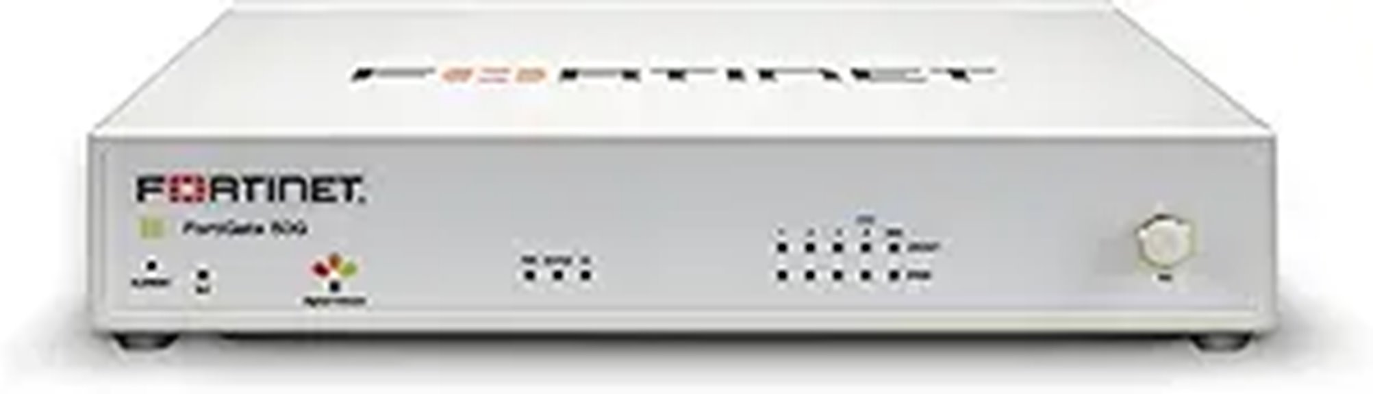 Fortinet FortiGate-50G Firewall with Threat Protection