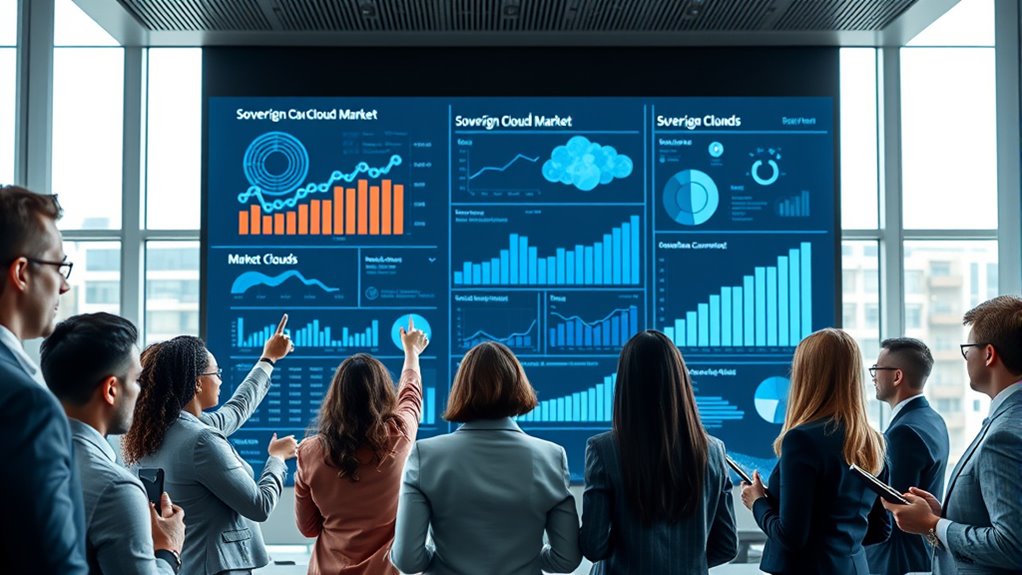geopolitical regulatory vendor strategies