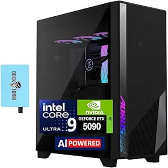 gigabyte rtx 5090 wifi