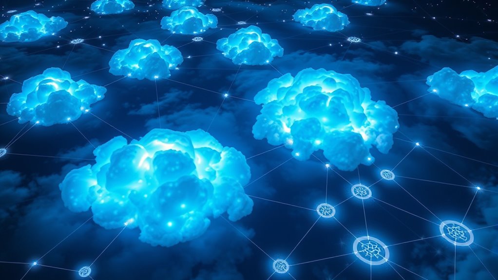 global cloud infrastructure resilience