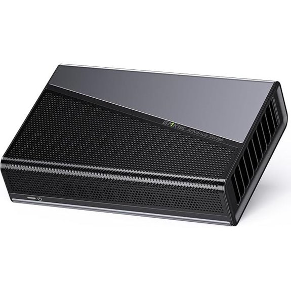 GMKtec AD-GP1 External GPU Docking Station