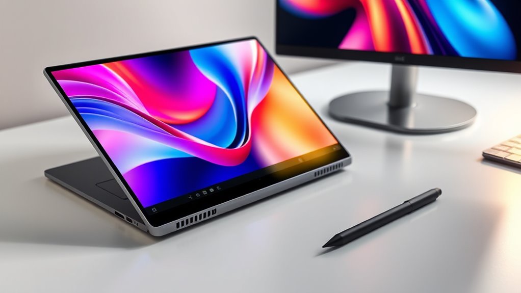 gpu performance and features