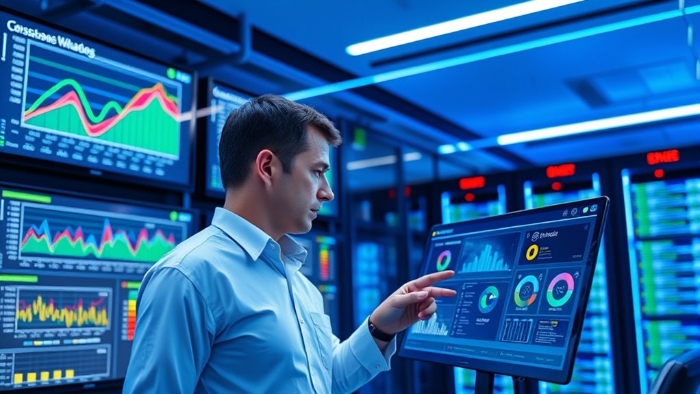 gradual safe deployment strategies