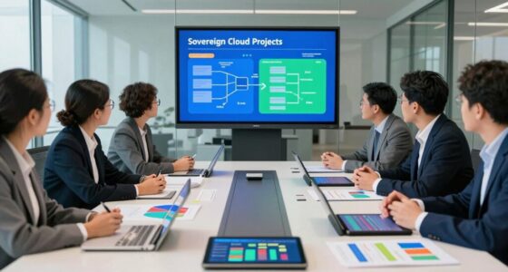 guidelines for cloud procurement