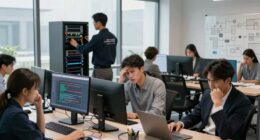 handling external service failures