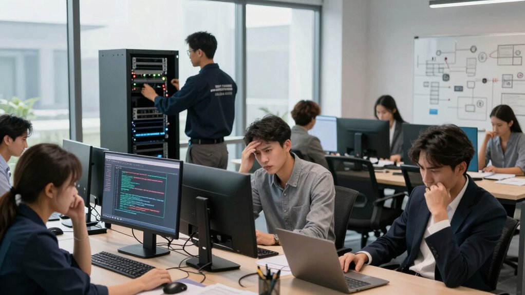 handling external service failures