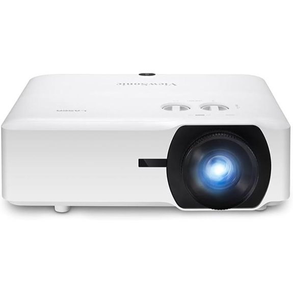 ViewSonic LS740HD 5000 Lumens Laser Projector