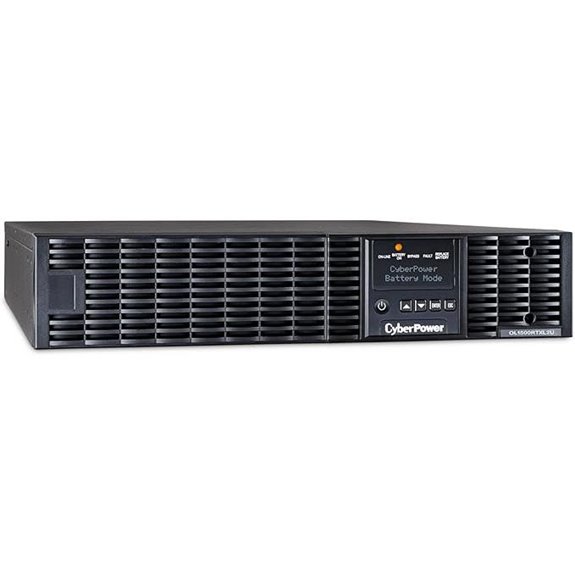 CyberPower OL1500RTXL2UN UPS with Surge Protection