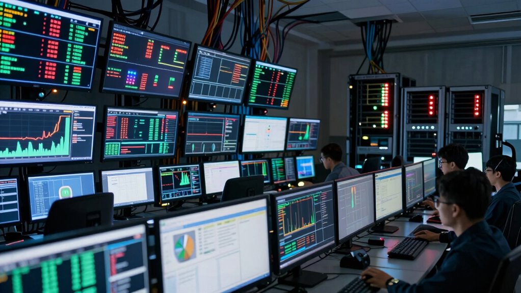 high cost metric overload