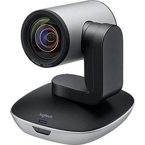 Logitech PTZ Pro 2 HD Conference Camera