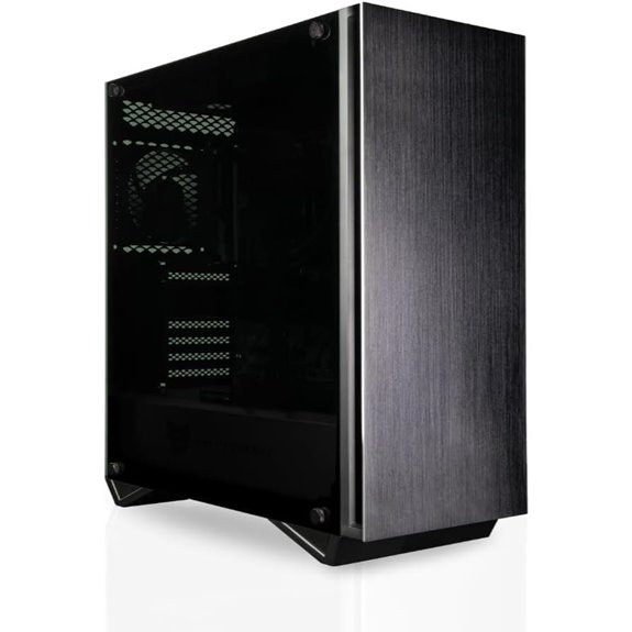 Sentinel RTX 5090 AI Workstation Desktop PC