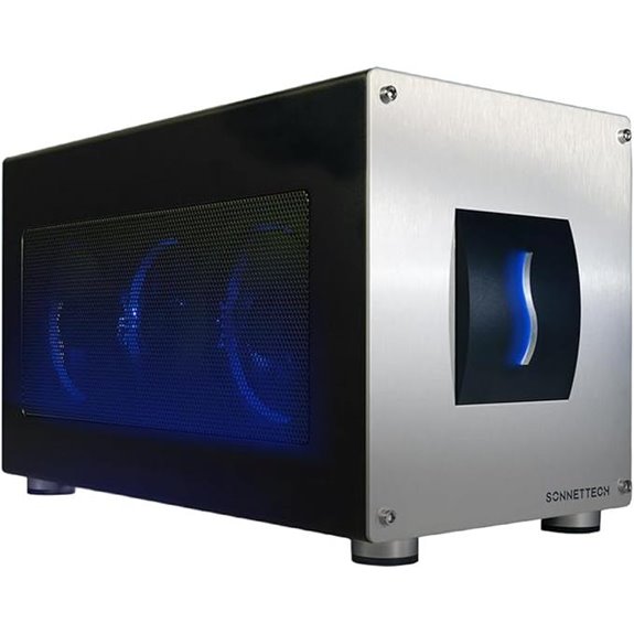 Sonnet Breakaway Box 850 T5 eGPU Enclosure