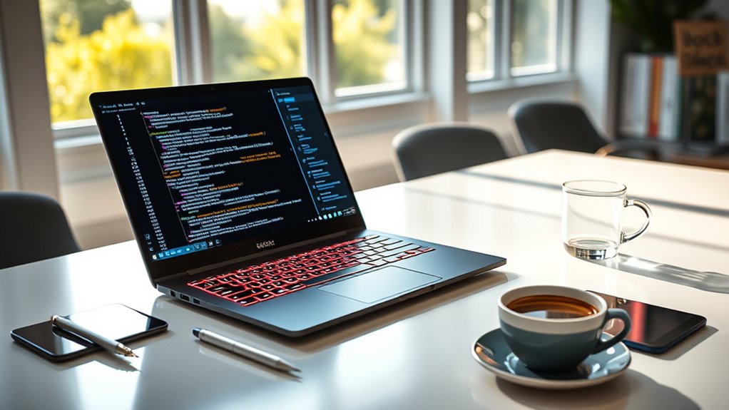 high ram fast processing