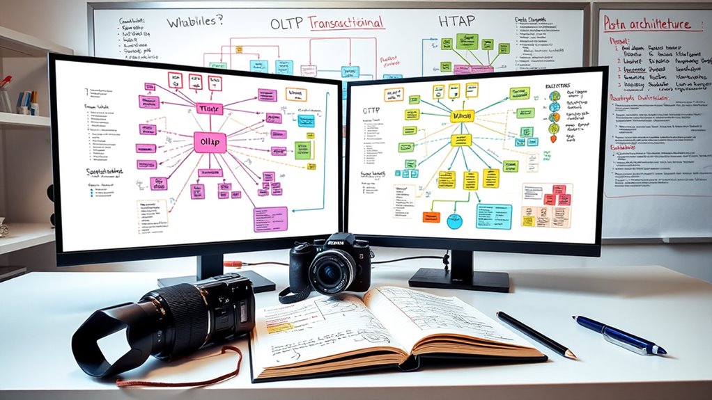 high speed transactional data processing