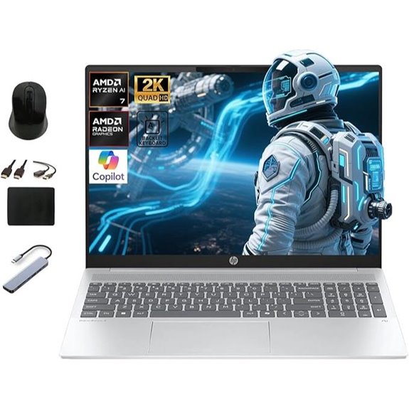 hp 5 copilot business laptop