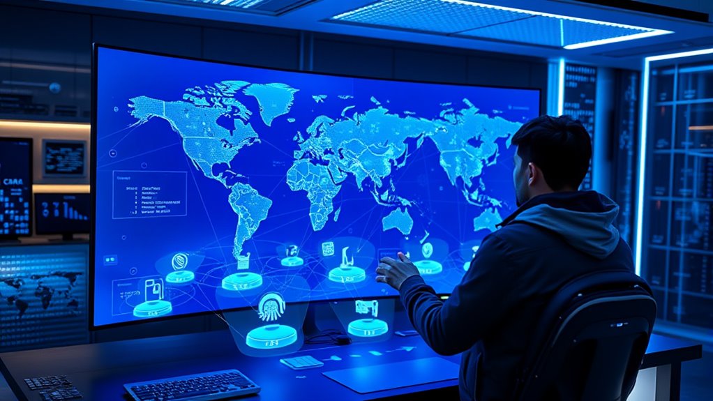 hybrid automated edge secure