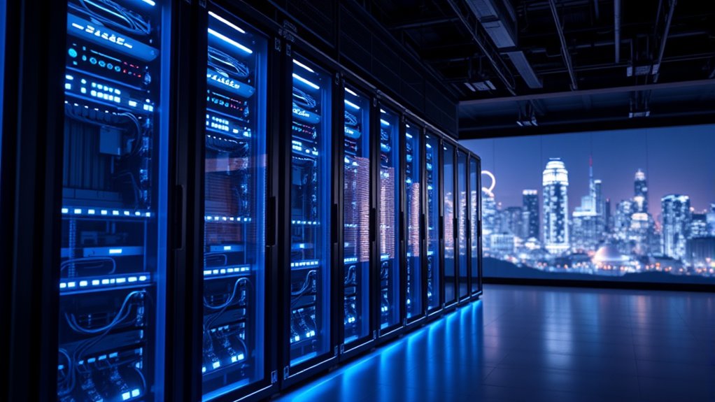 hybrid edge automation interoperability