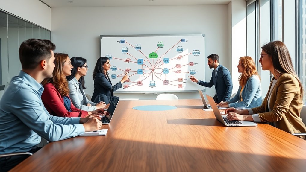 identify components for threats