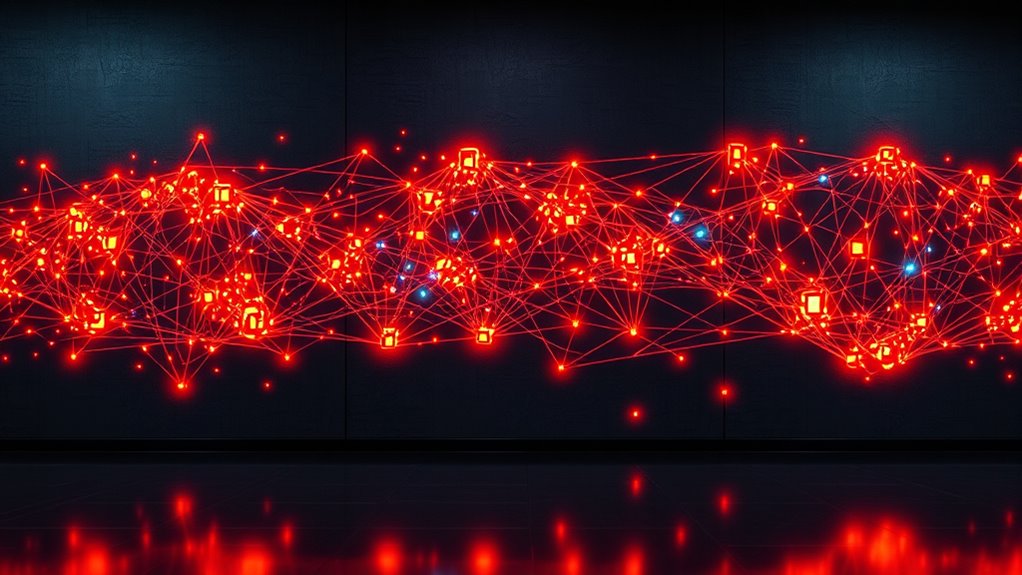 identify monitor and control access