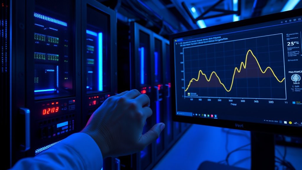 implement failure detection mechanisms