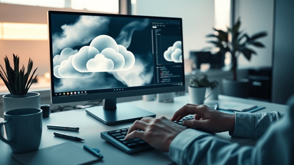 implement resilient retry backoff