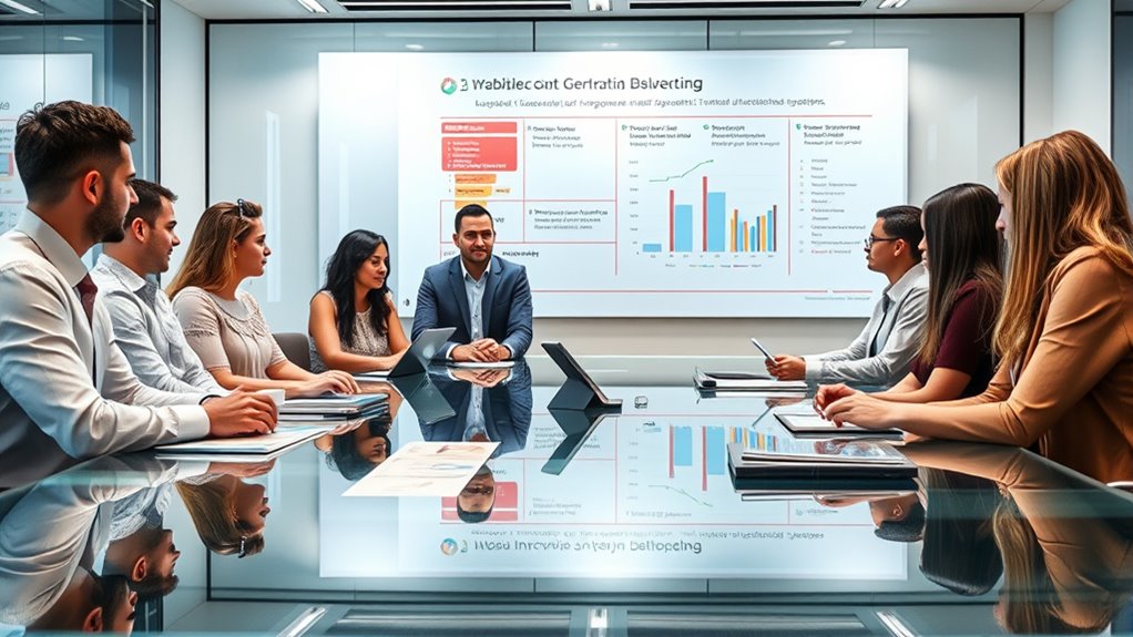 implement scalable cost guardrails