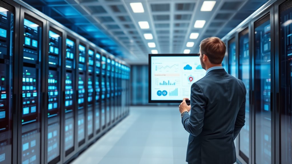 implement secure data retention