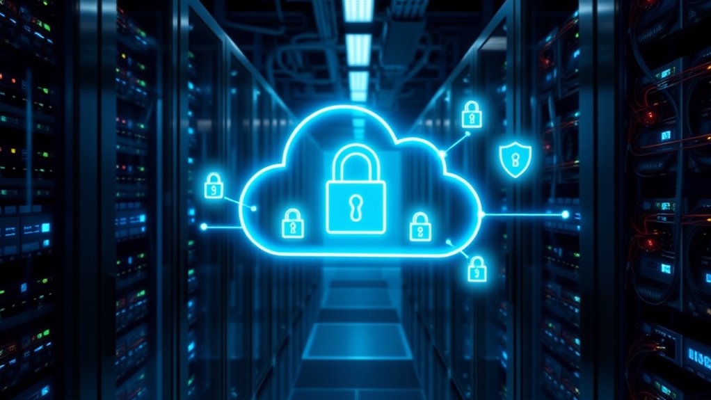 implement zero trust cloud