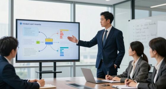 incident reporting to stakeholders