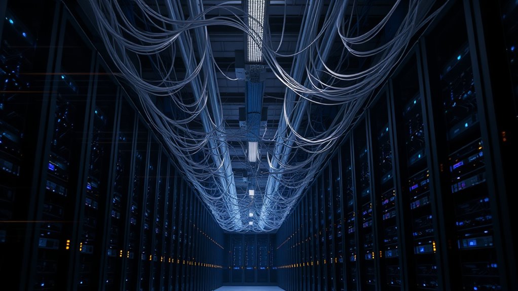 inconsistent security controls risk