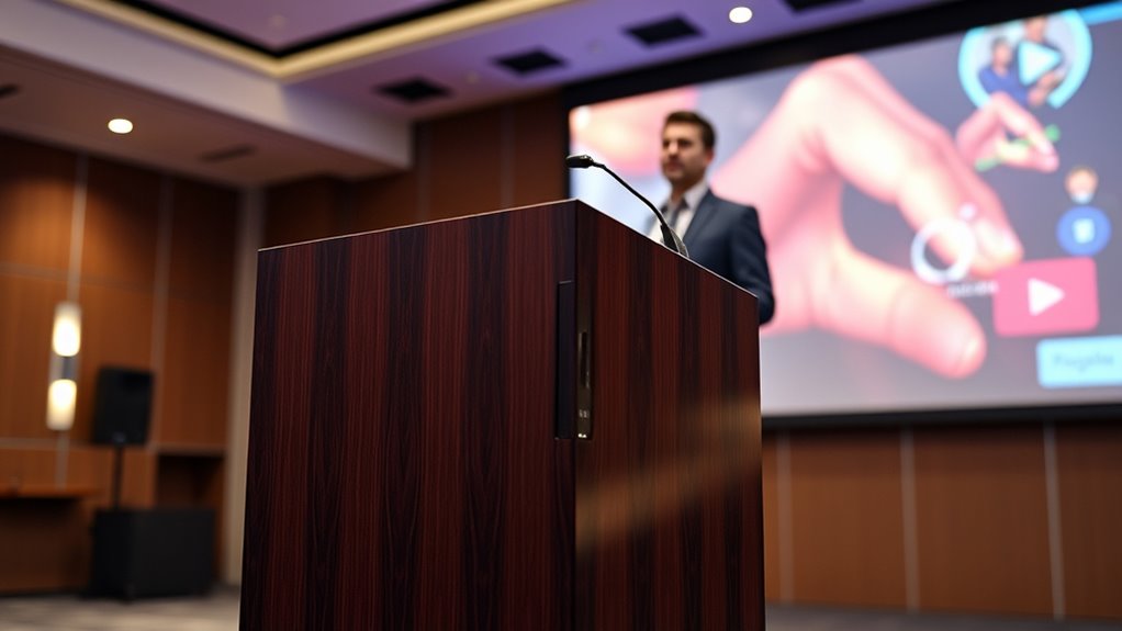 integrated av system considerations