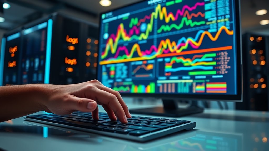 integrated system performance monitoring