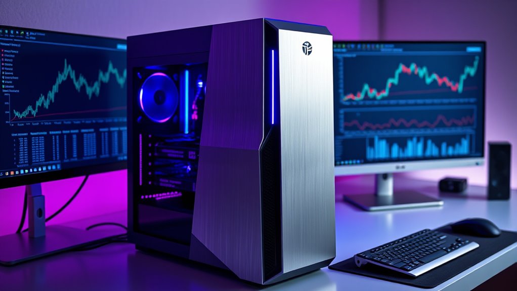 key enterprise workstation factors