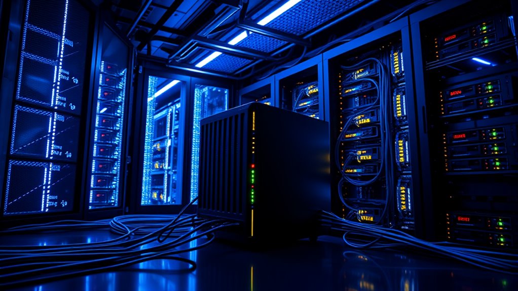 key nas selection criteria