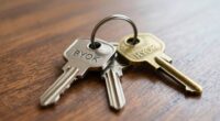 key ownership differences explained