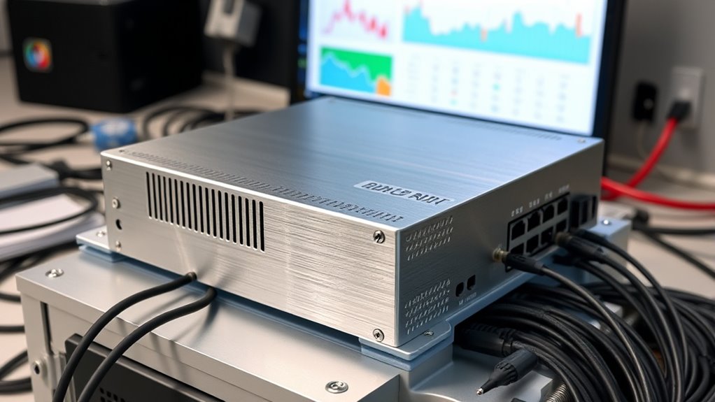 key selection considerations