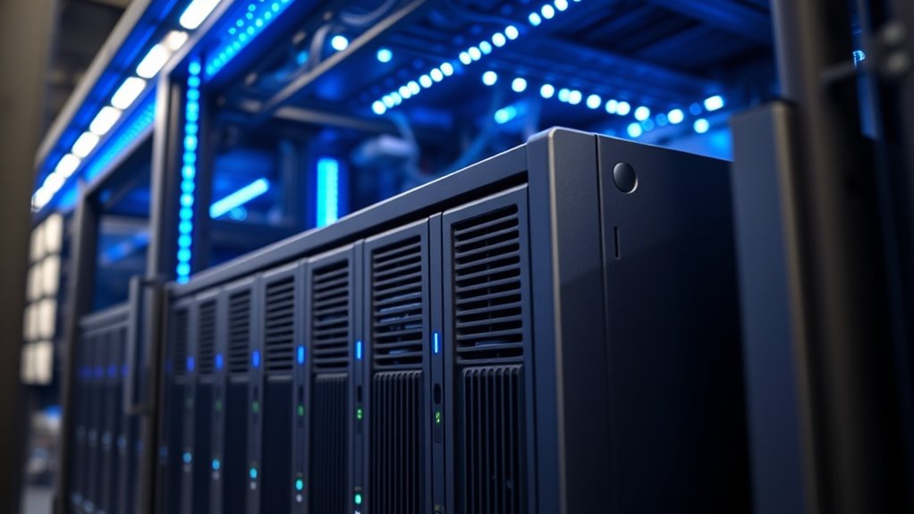 key virtualization server factors