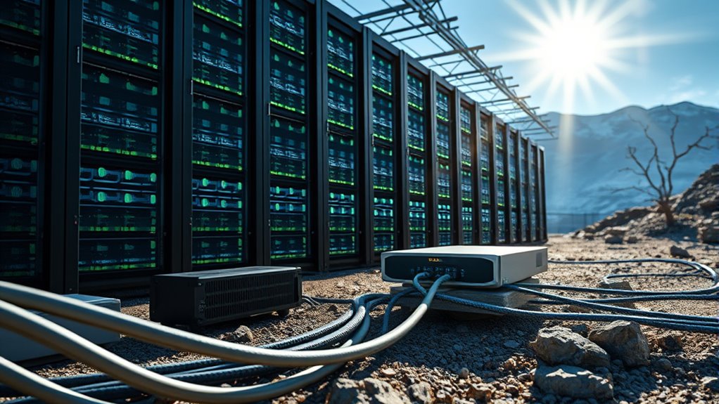 latency bandwidth deployment strategies