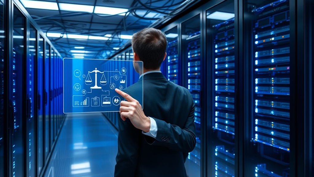 layered cloud security measures