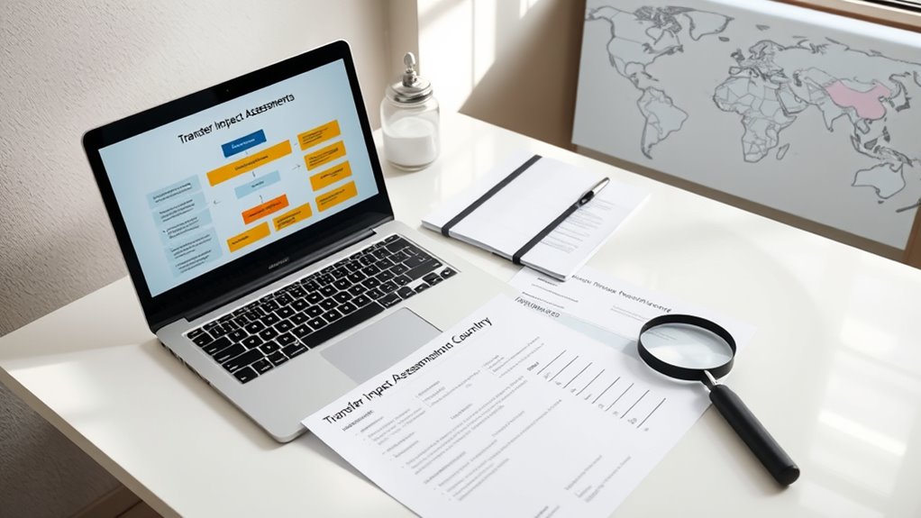 legal analysis of data laws